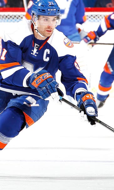 Sizing up Blue Jackets' Metro Opponents: New York Islanders